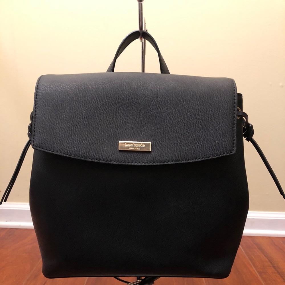 Kate Spade Shoulder Bag Rucksack Ladies Backpack